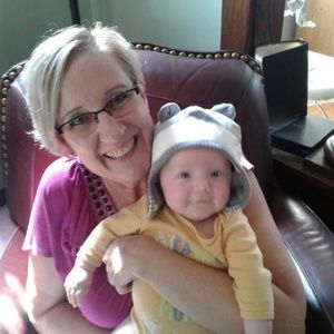 Meet your Posher, Pam